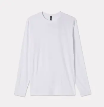 Men's classic full sleeve tshirt